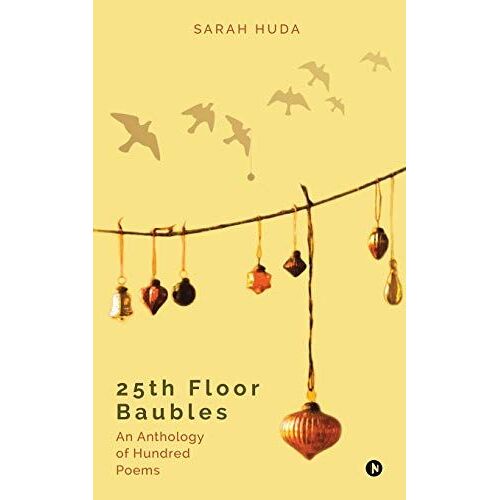 25th Floor Baubles
