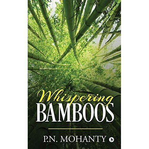 Whispering Bamboos