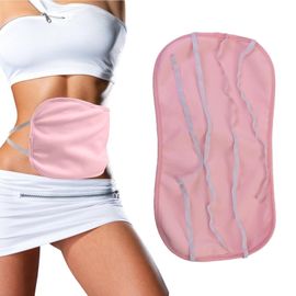 Enveloppement De Cou D'huile De Ricin Huile De Ricin Pour Le Cou