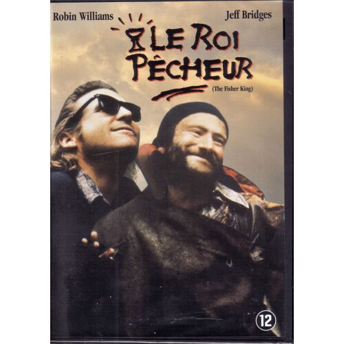 Le Roi Pecheur