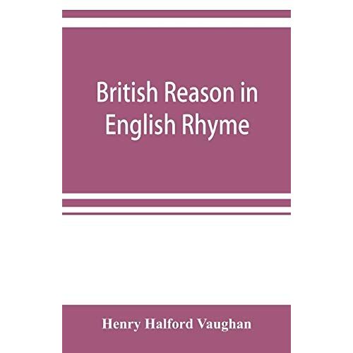 British Reason In English Rhyme