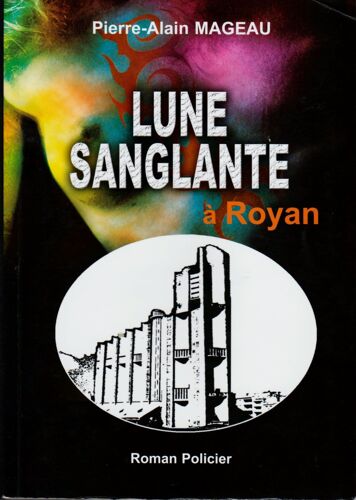 Lune Sanglante À Royan