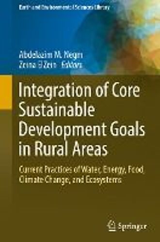 Integration Of Core Sustainable Development Goals In Rural Areas