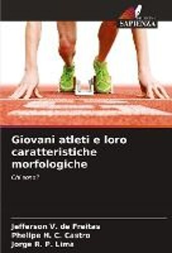 Giovani Atleti E Loro Caratteristiche Morfologiche