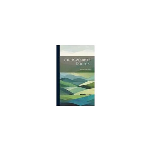 The Humours Of Donegal