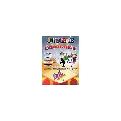 Jumble(R) Celebration