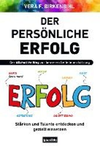 Der Persönliche Erfolg