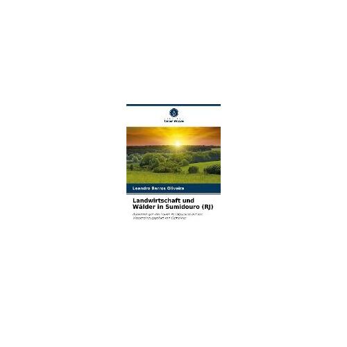Landwirtschaft Und Wälder In Sumidouro (Rj)