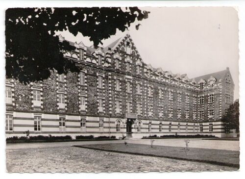 Carte Postale 1963 Saint Lo ( 50 ) - Institut Libre De St Lo