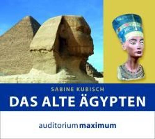 Das Alte Ägypten