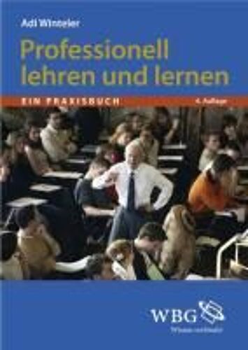 Professionell Lehren Und Lernen