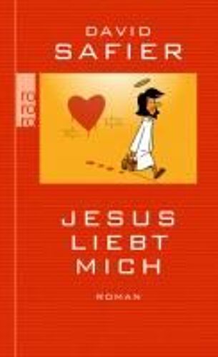 Jesus Liebt Mich