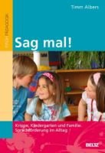 Sag Mal!