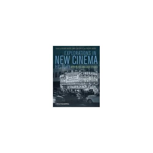 Explorations In New Cinema History