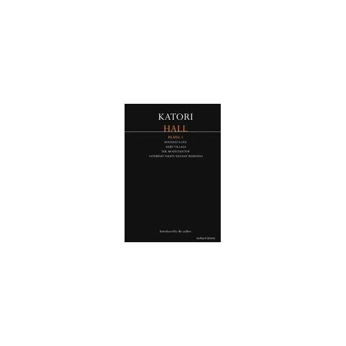 Katori Hall Plays One