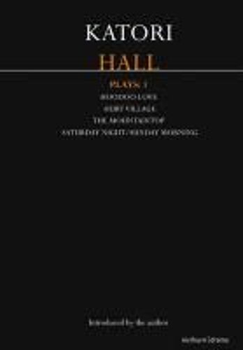 Katori Hall Plays One