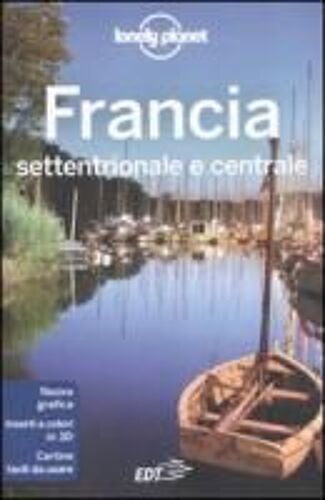 Francia Settentrionale E Centrale