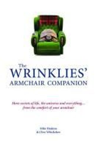 The Wrinklies' Armchair Companion