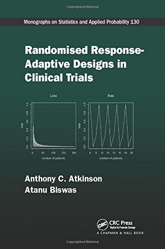 Randomised Response-Adaptive Designs In Clinical Trials