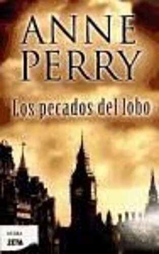Perry, A: Pecados Del Lobo