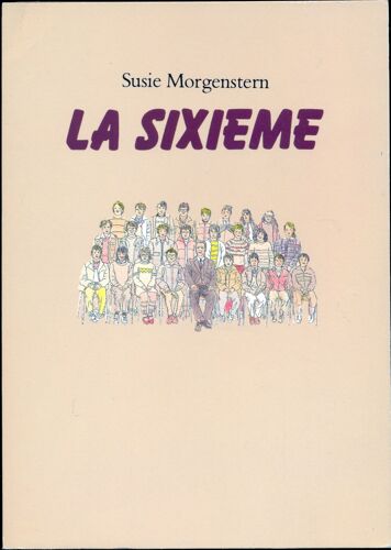 La Sixième