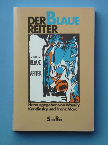 Der Blaue Reiter