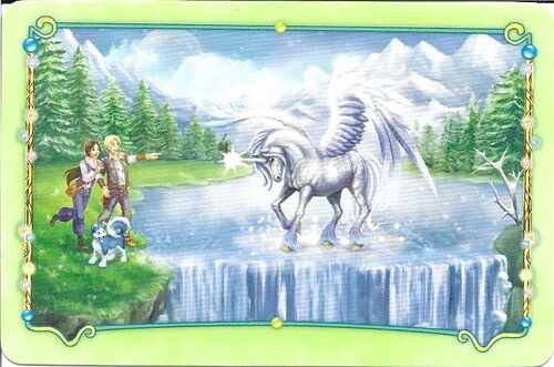 Bella Sara Carnaval De Printemps Pris Par Les Glaces 49/55