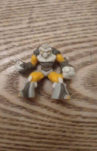 Figurine Gormiti