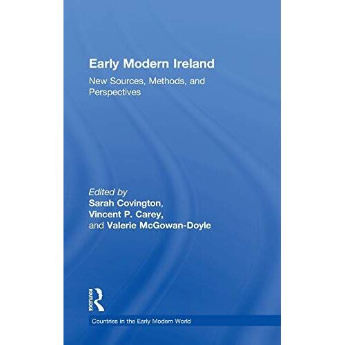 Early Modern Ireland