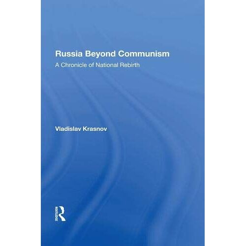 Russia Beyond Communism