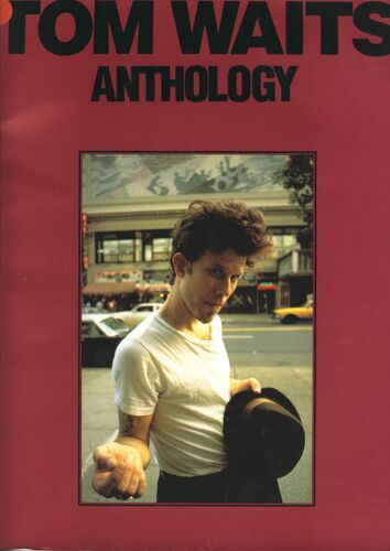 Tom Waits - Anthology