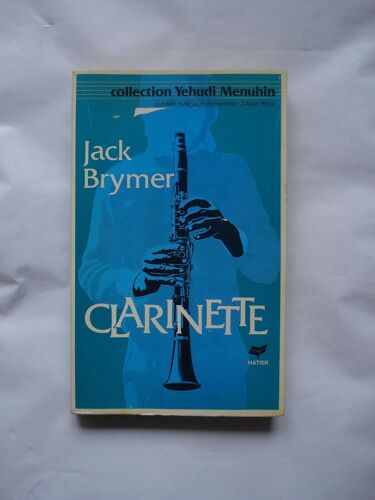 Clarinette