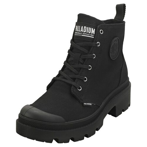 Palladium Pallabase Twill