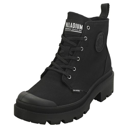 Palladium Pallabase Twill