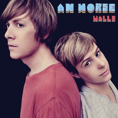 An Horse Walls