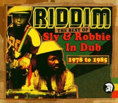 Riddim - The Best Of 1978 1985