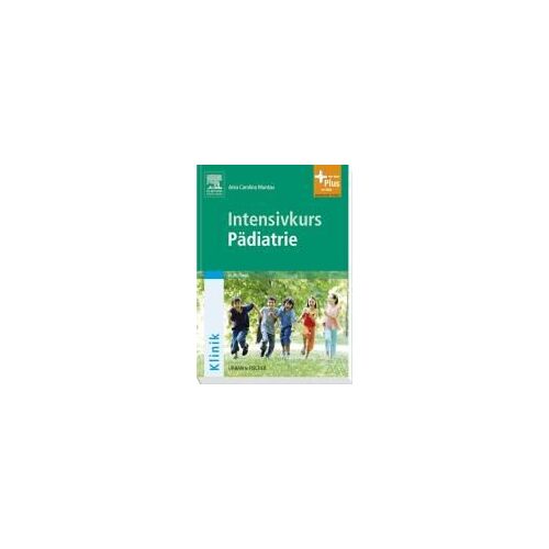 Intensivkurs Pädiatrie