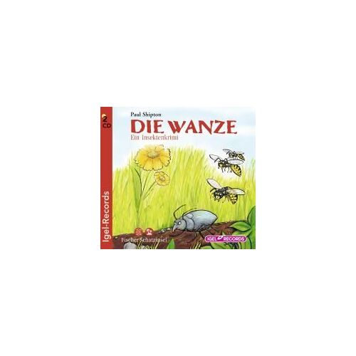 Die Wanze