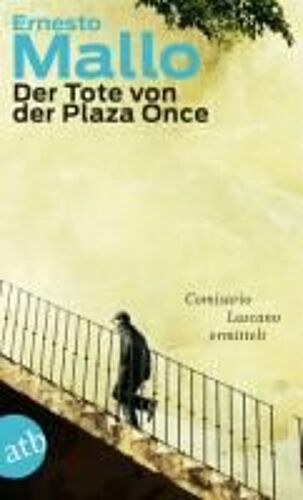 Der Tote Von Der Plaza Once