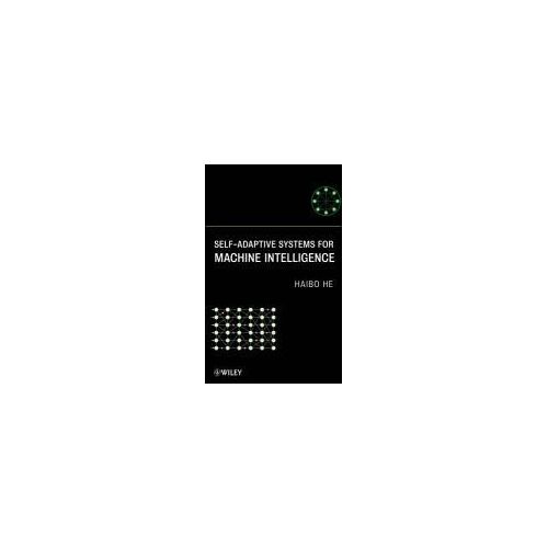 Machine Intelligence
