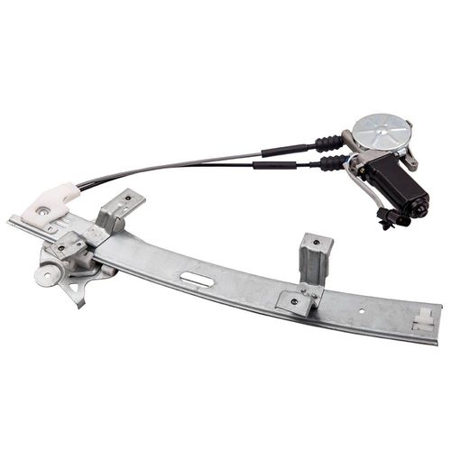 Lève-Vitre Électrique Avec Moteur Avant For Mitsubishi 3000gt 1991-1995 Mb641281