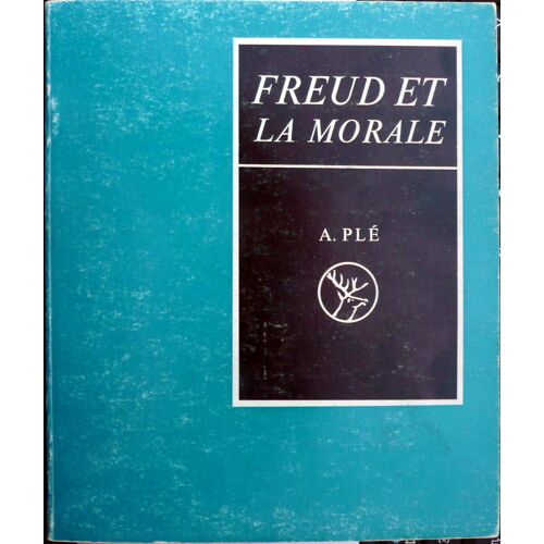 Freud Et La Morale