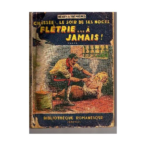 Flétrie...À Jamais