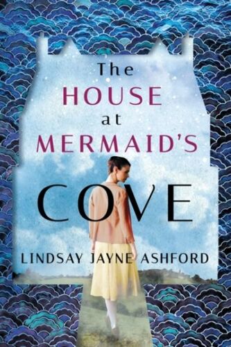 The House At Mermaid's Cove
