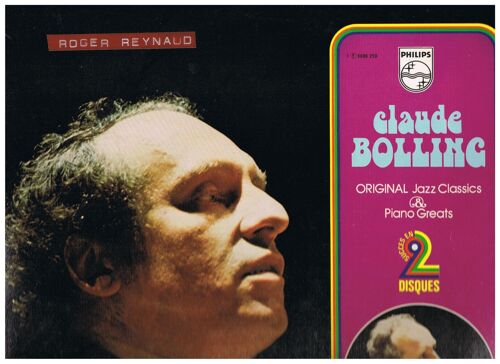 Original Jazz Classics & Piano Greats