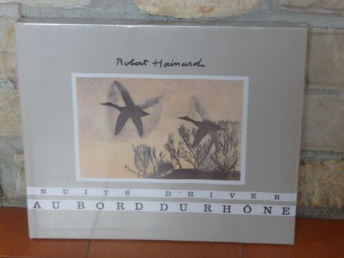 Nuits D'hiver Au Bord Du Rhône