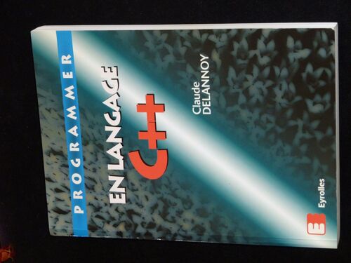 Programmer En Langage C++