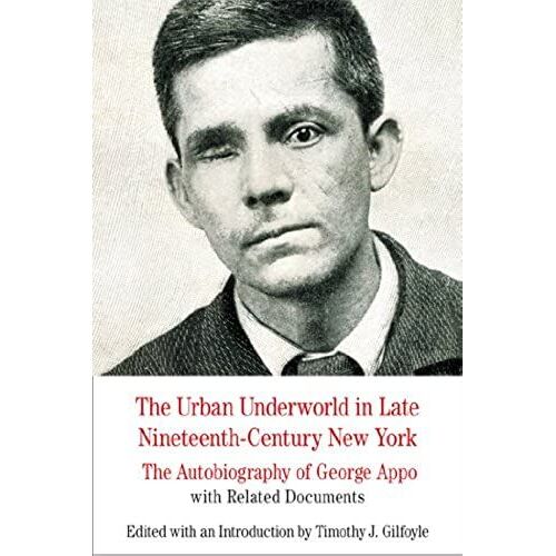 The Urban Underworld In Late Nineteenth-Century New York
