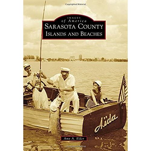 Sarasota County Islands And Beaches
