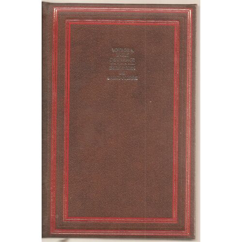 Voyage À L'isle De France Tome 1 + Tome 2 ( Fac-Similé De L'édition Publiée À Amsterdam En 1773 ) / Reliures Plein Cuir + Ex-Libris